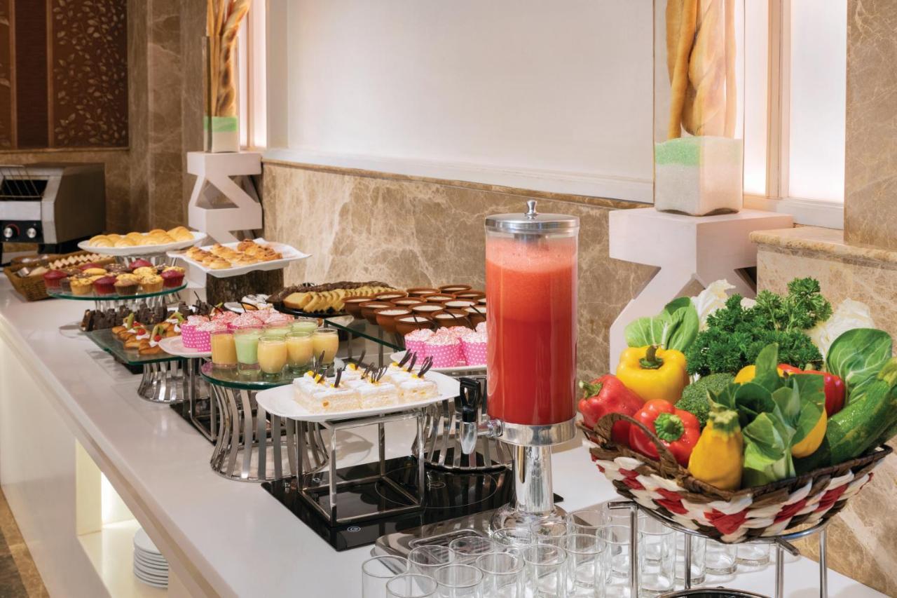 Ramada By Wyndham Varanasi Katesar Chandauli 外观 照片