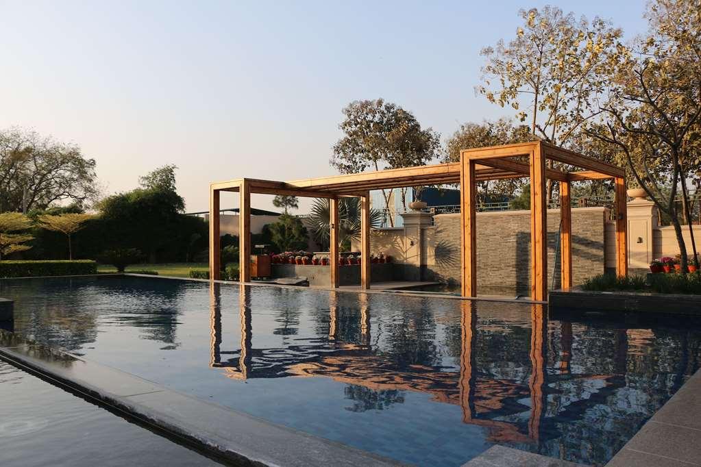 Ramada By Wyndham Varanasi Katesar Chandauli 设施 照片