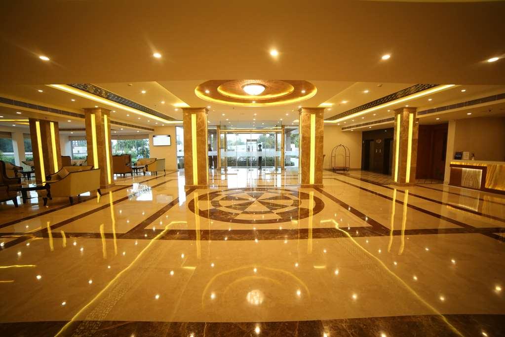 Ramada By Wyndham Varanasi Katesar Chandauli 内观 照片