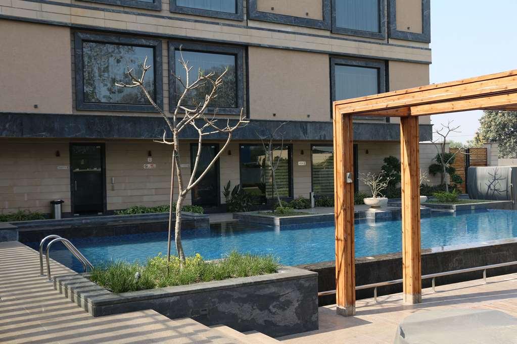 Ramada By Wyndham Varanasi Katesar Chandauli 设施 照片