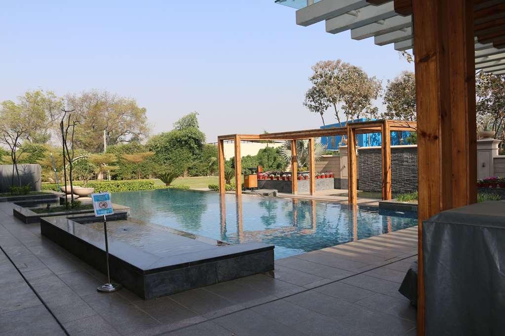 Ramada By Wyndham Varanasi Katesar Chandauli 设施 照片